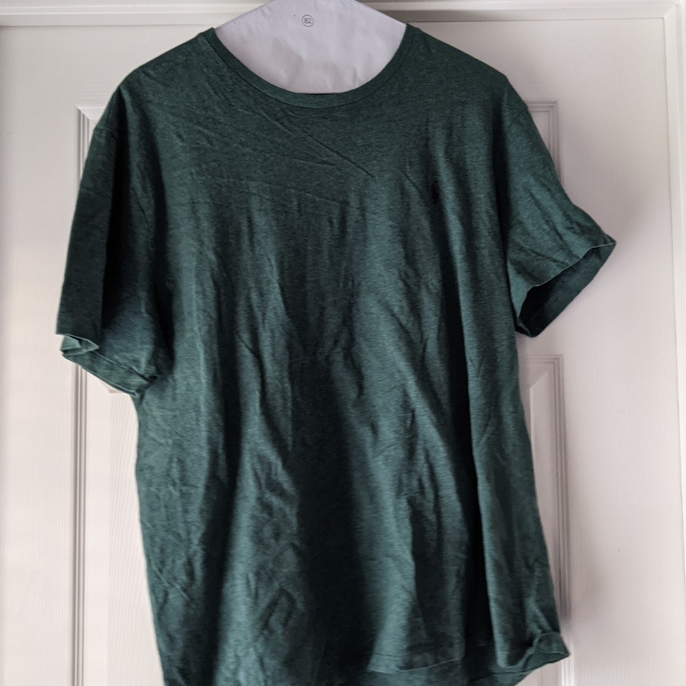 RALPH LAUREN POLO SHIRT